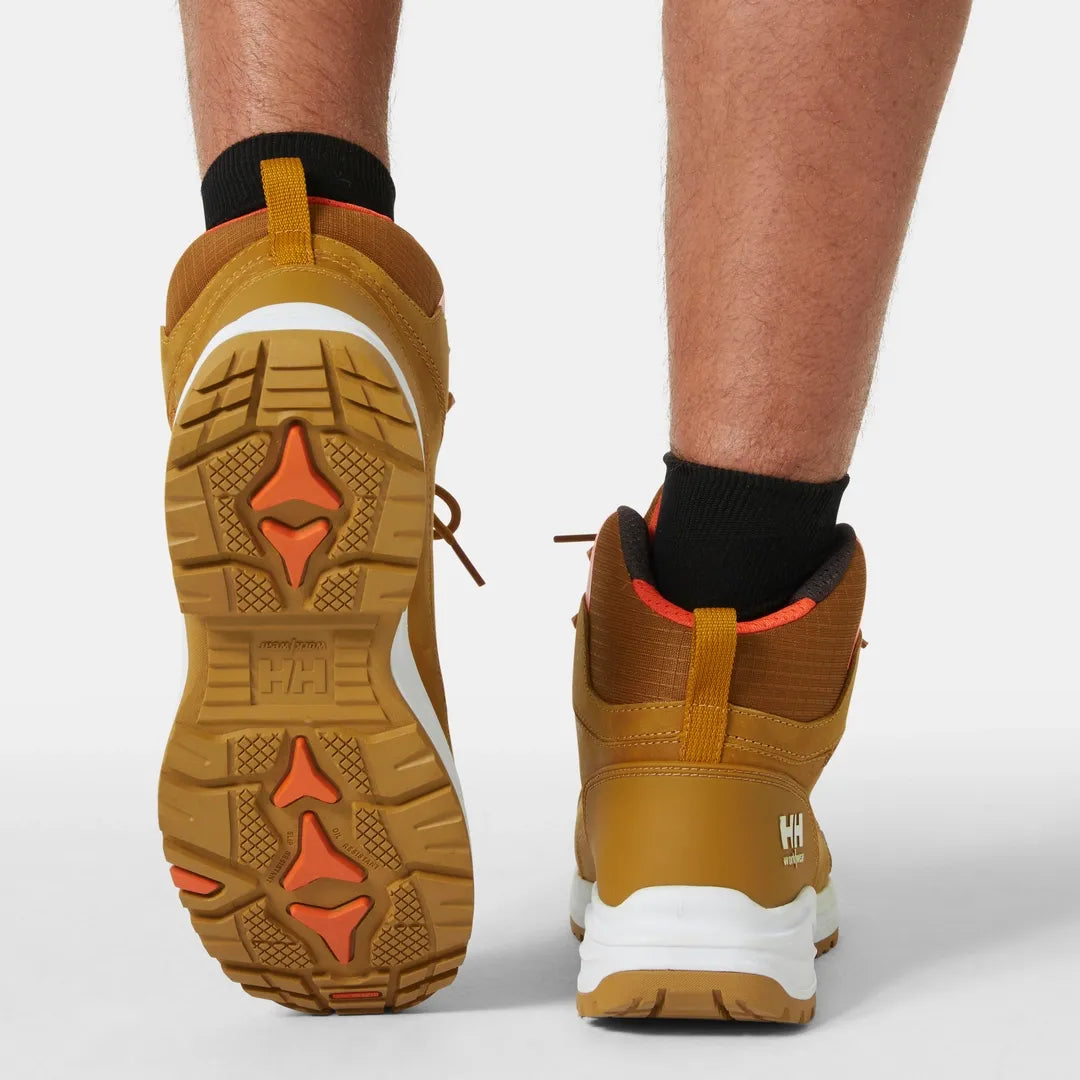 Helly Hansen Work Wear - 78433_724_onbody2 - Onbody-S25-Summer 2025-Footwear
