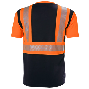 Helly Hansen Work Wear - 79271_269B - Winter 2021-Hivis-Product Flat Shots