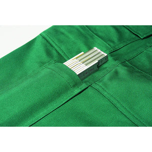 Planam MG 290 Bundhose kornblumenblau 102 kornblumenblau - Extra Detailbild