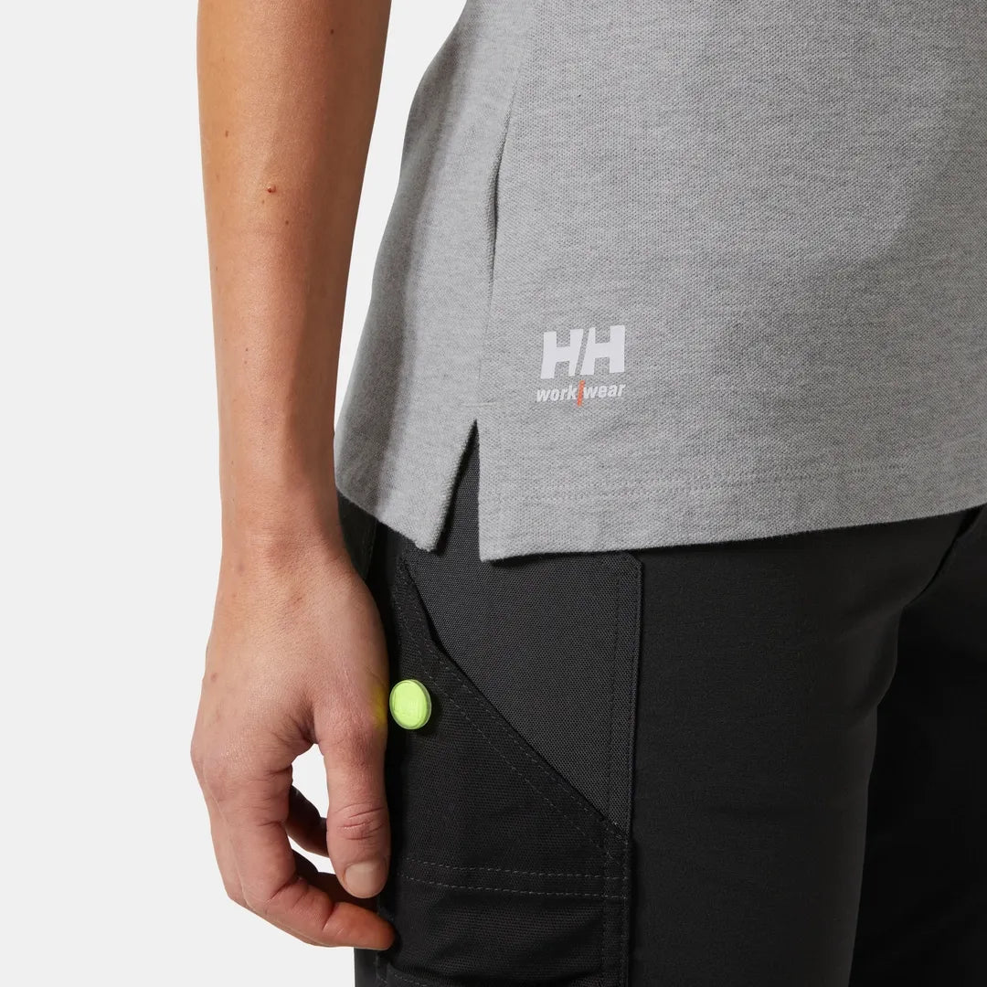 Helly Hansen Work Wear - 79168_930_feature1 - Onbody-W25-Winter 2025-FW25