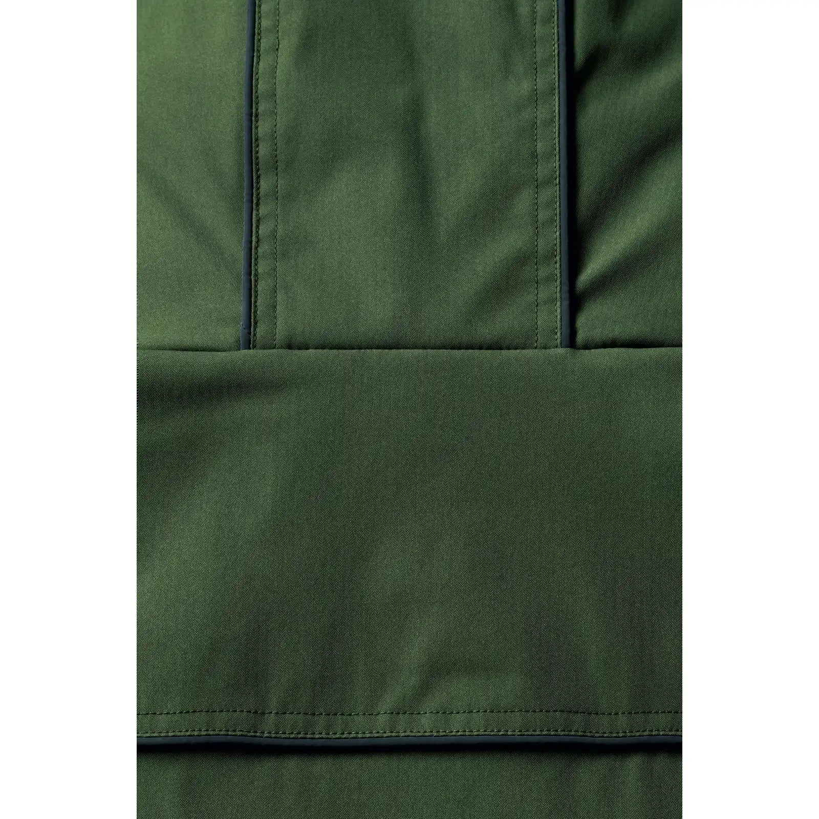 Planam Outdoor Plane Blouson oliv XS oliv - Extra Detailbild