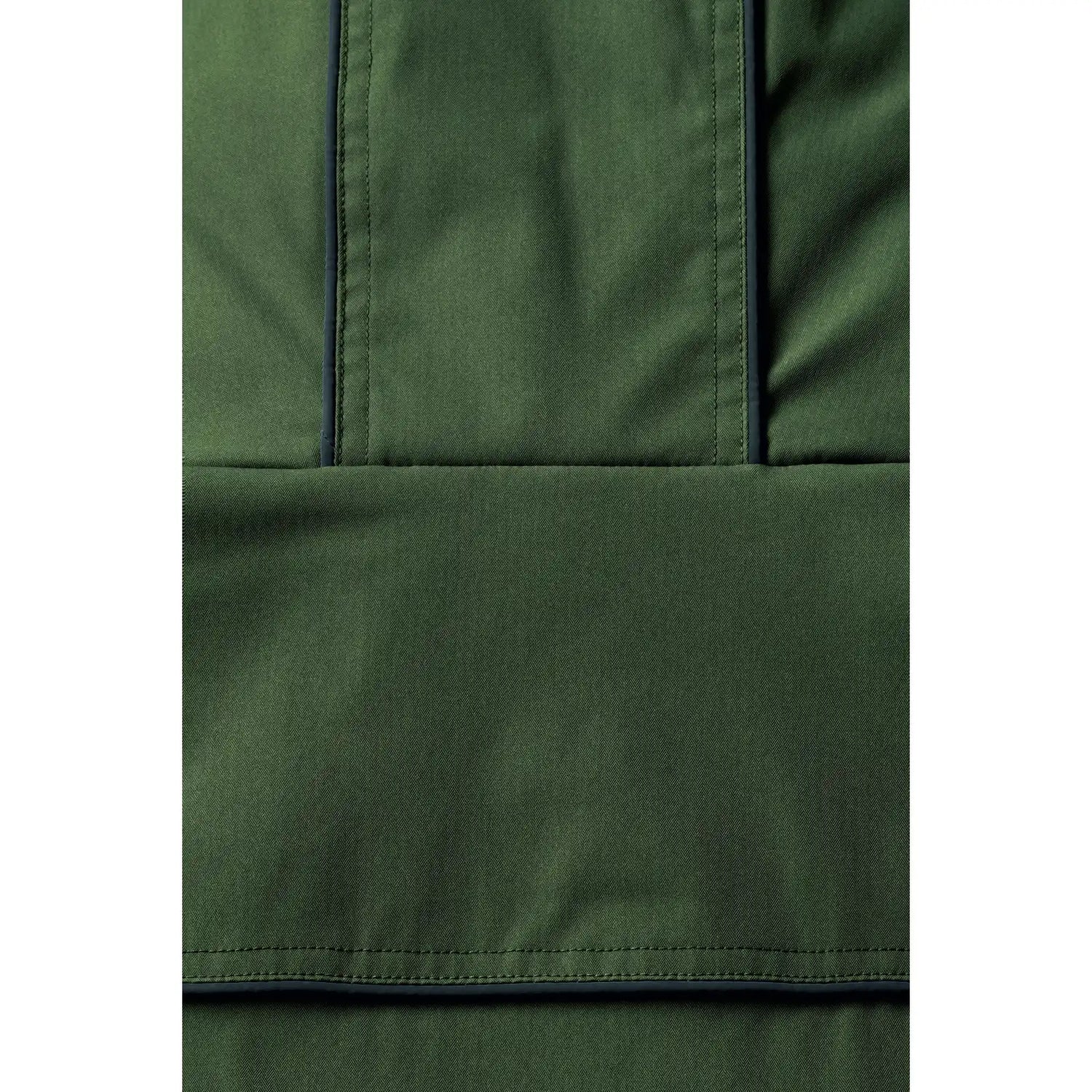 Planam Outdoor Plane Blouson schwarz XS schwarz - Extra Detailbild