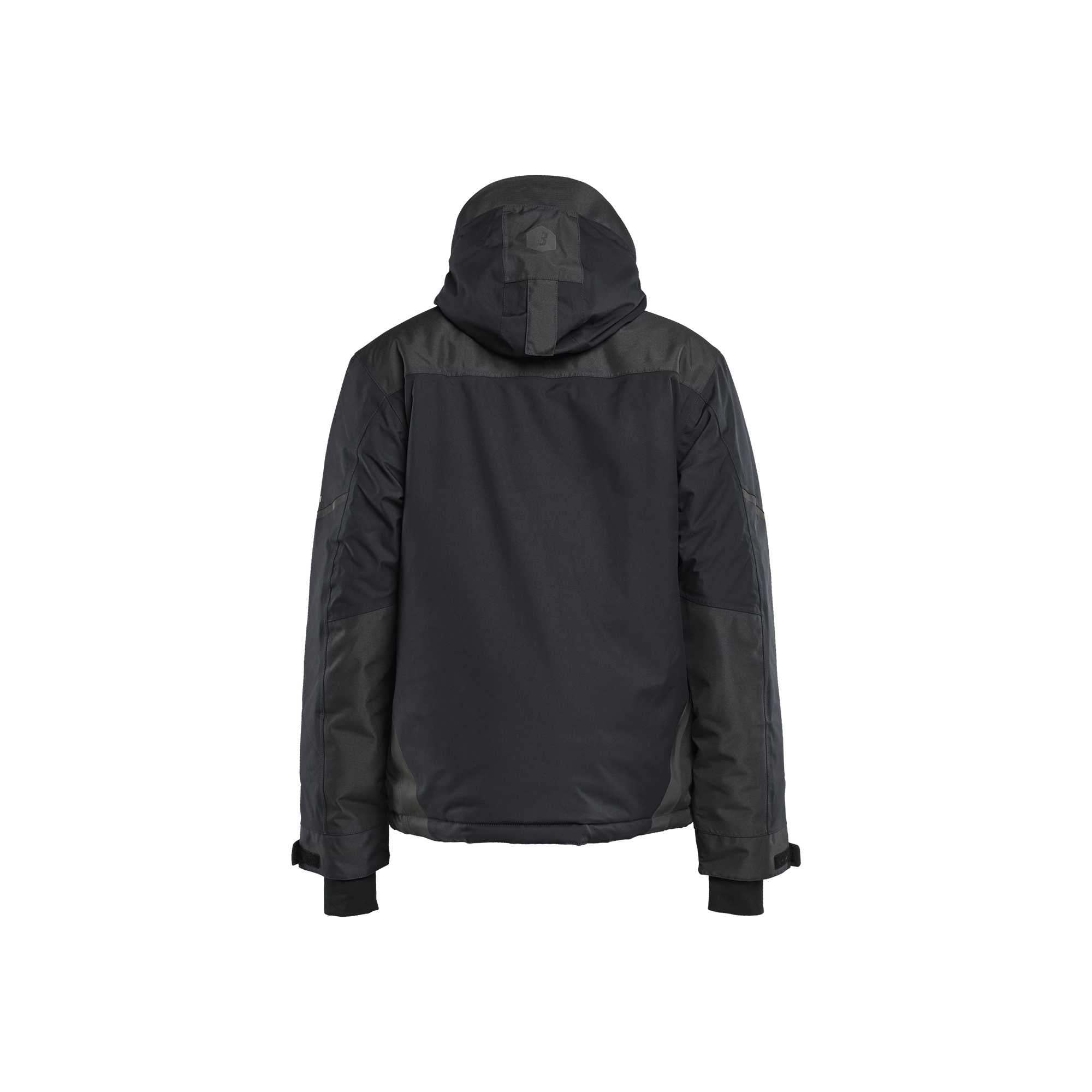 BLAKLADER 48811987 Winter jacket Work Jacket MEN - Waterproof