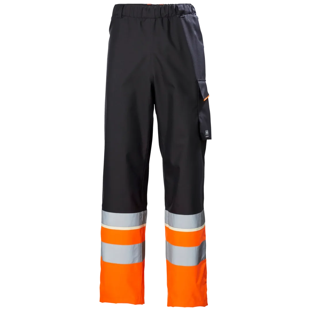 Helly Hansen Work Wear - 71186_269 - UC-ME-UCME-Hivis-FW22-Winter 2022-Product Flatshot-Hi Vis-Product Flat Shots