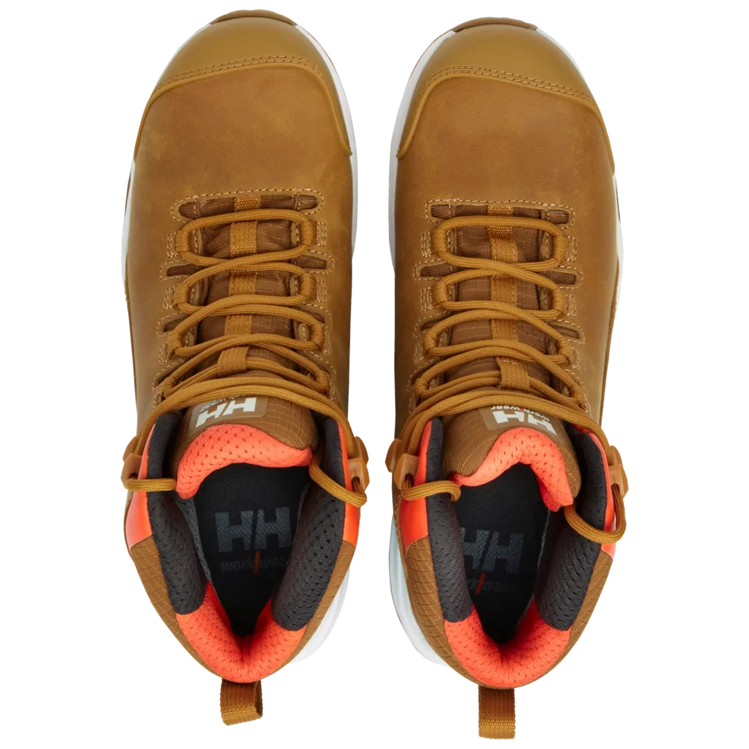 Helly Hansen Work Wear - 78433_724_top - Product Flatshots-S25-Summer 2025-Footwear