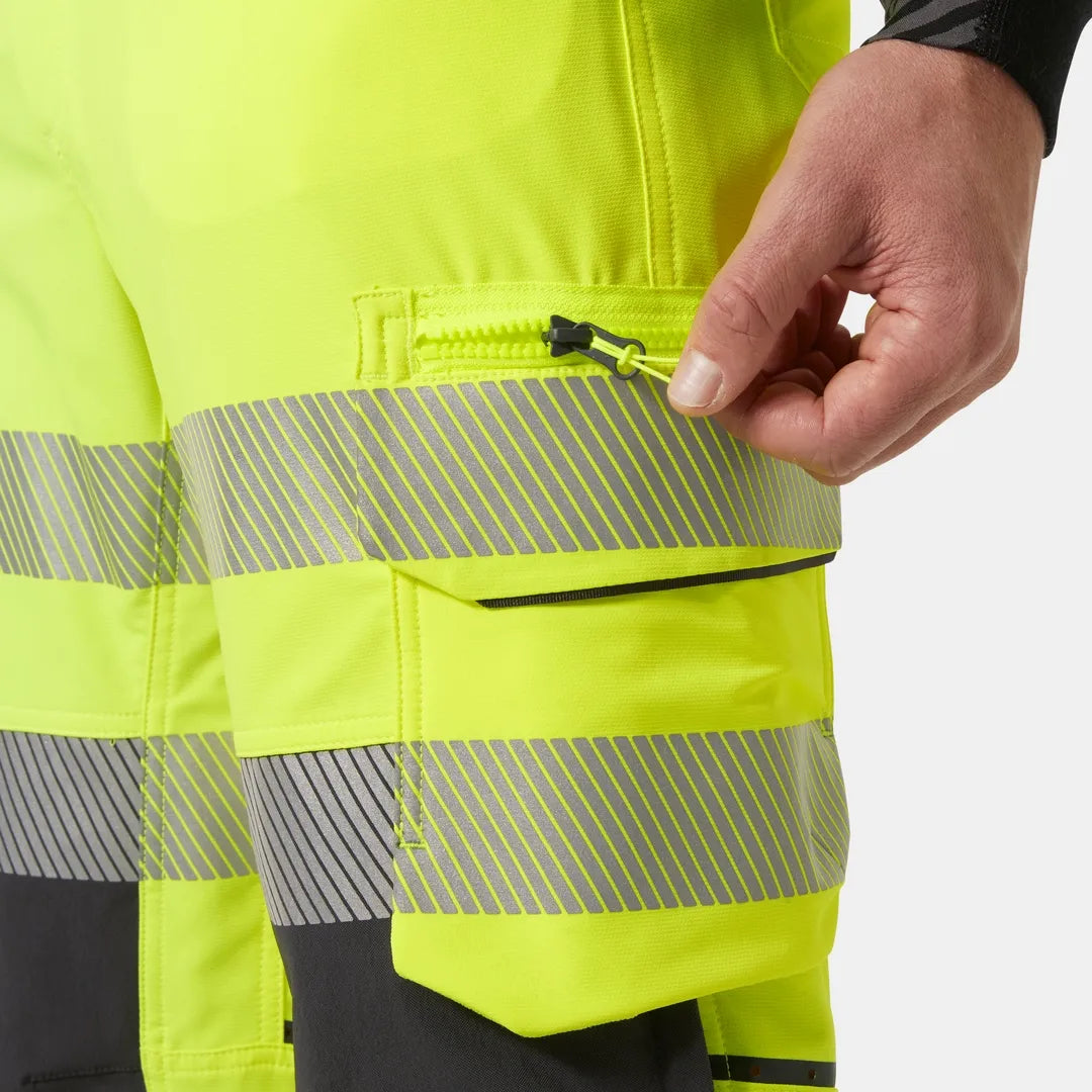 Helly Hansen Work Wear - 77502_369_feature3 - Onbody-W25-Winter 2025-FW25-ICU-Hivis