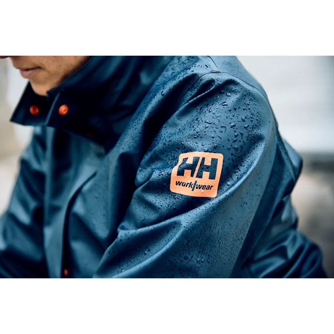 Helly Hansen Work Wear - Men Women Outdoor 1_599 - W24-Winter 2024-Action-Rainwear