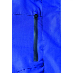 Planam Outdoor Desert Blouson grau/schwarz XS grau/schwarz - Extra Detailbild