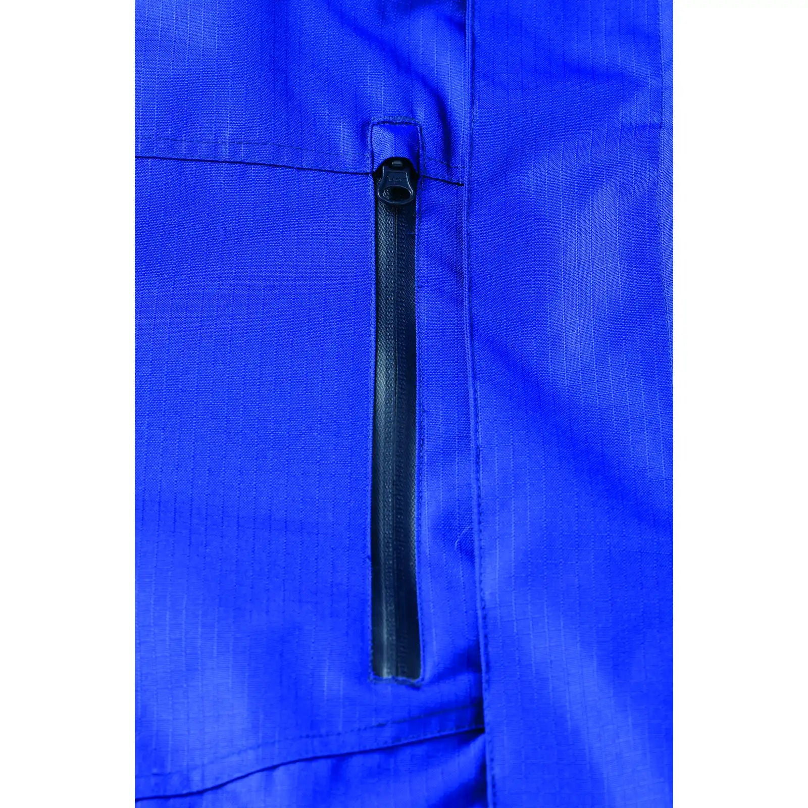 Planam Outdoor Desert Blouson blau/marine XS blau/marine - Extra Detailbild