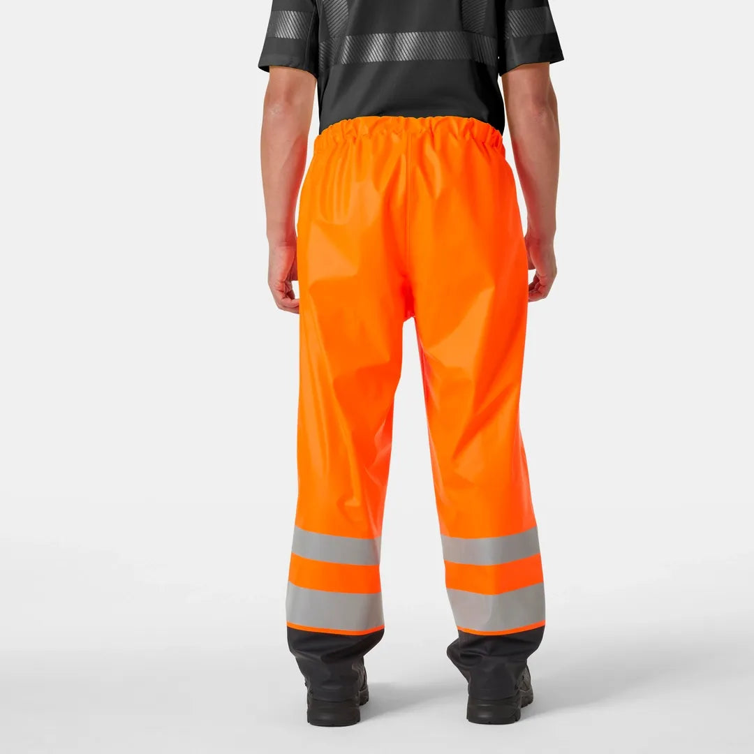 Helly Hansen Work Wear - 70455_269_onbody2 - Onbody-Hivis-Addvis-S25-Summer 2025
