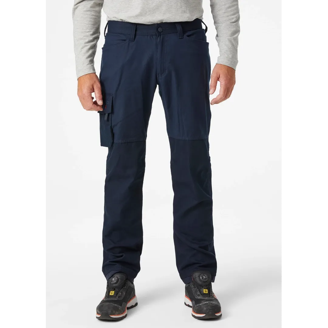 Helly Hansen Work Wear - 77460_590_onbody1 - 