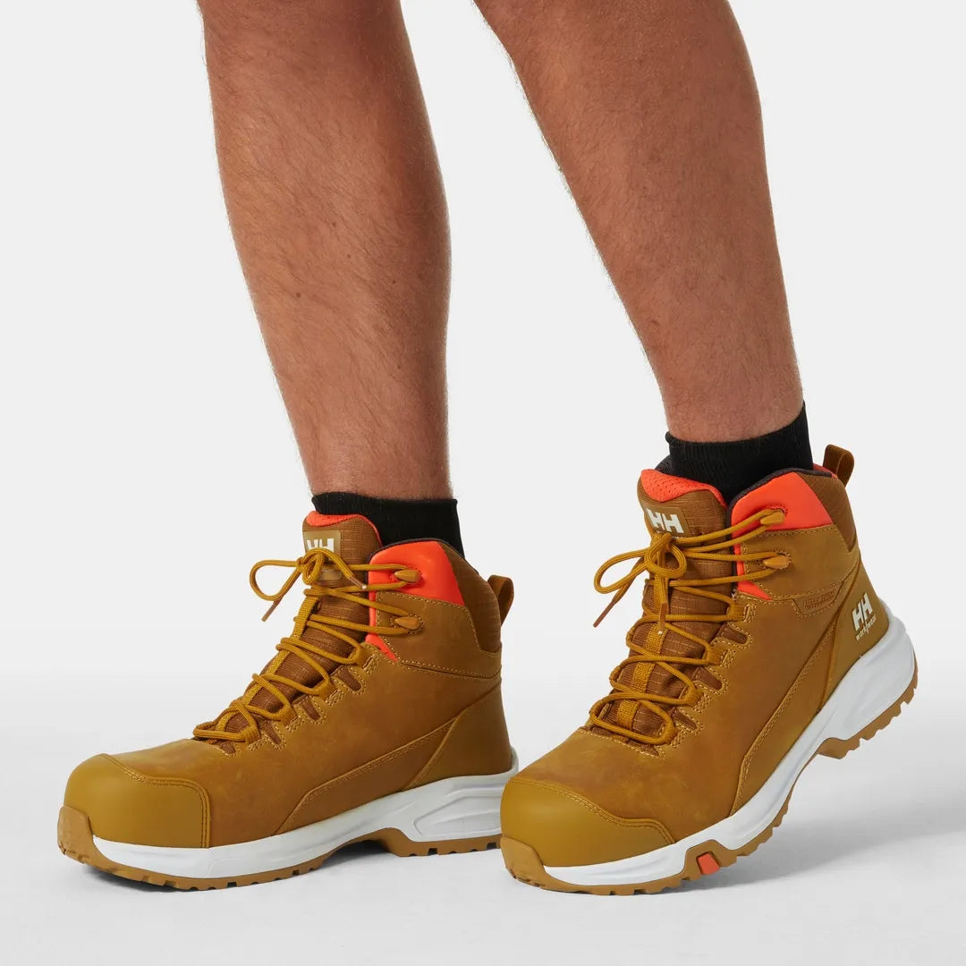 Helly Hansen Work Wear - 78433_724_onbody1 - Onbody-S25-Summer 2025-Footwear