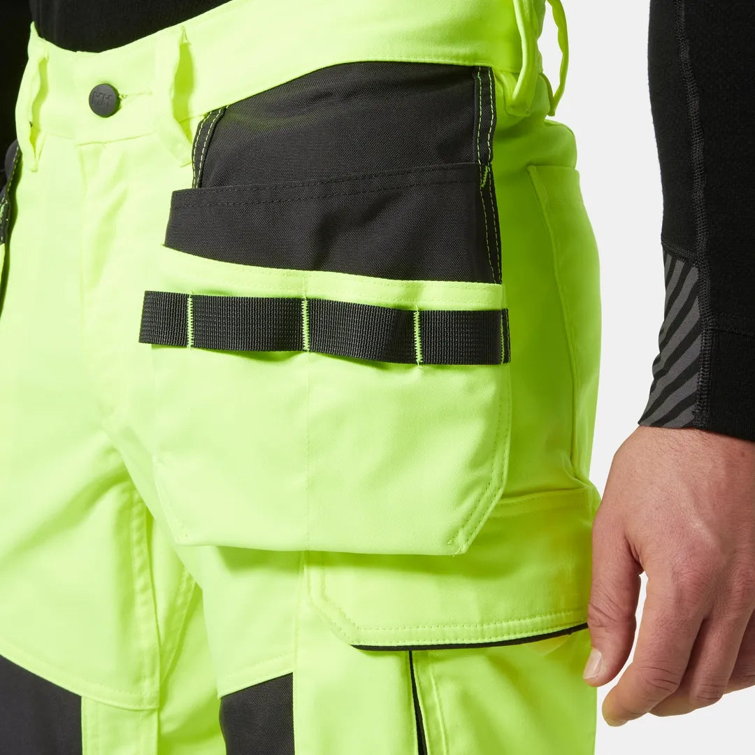 Helly Hansen Work Wear - 77423_369_feature2 - Onbody-W25-Winter 2025-FW25-Hivis-Alna