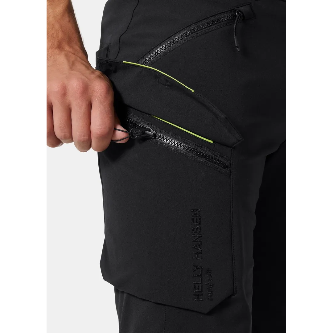 Helly Hansen Work Wear - 77566_990_feature1 - Onbody-Tradesmen-S24-Summer 2024