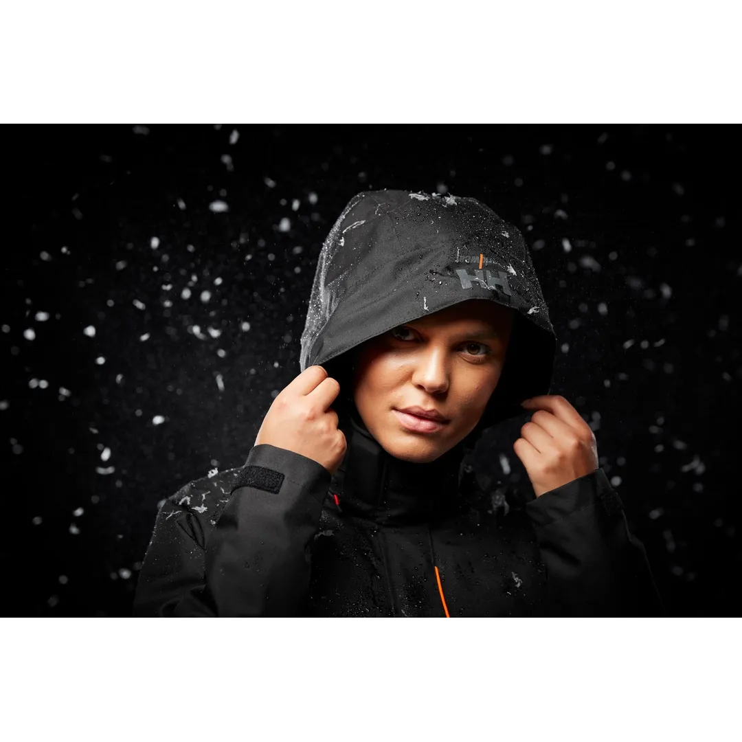 Helly Hansen Work Wear - 71304_990_detail1 - Winter 2020-Detail