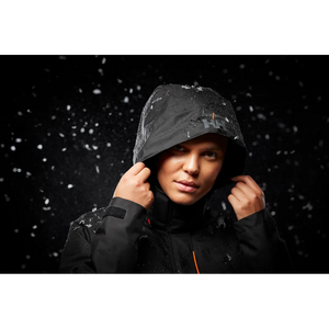 Helly Hansen Work Wear - 71304_990_detail1 - Winter 2020-Detail