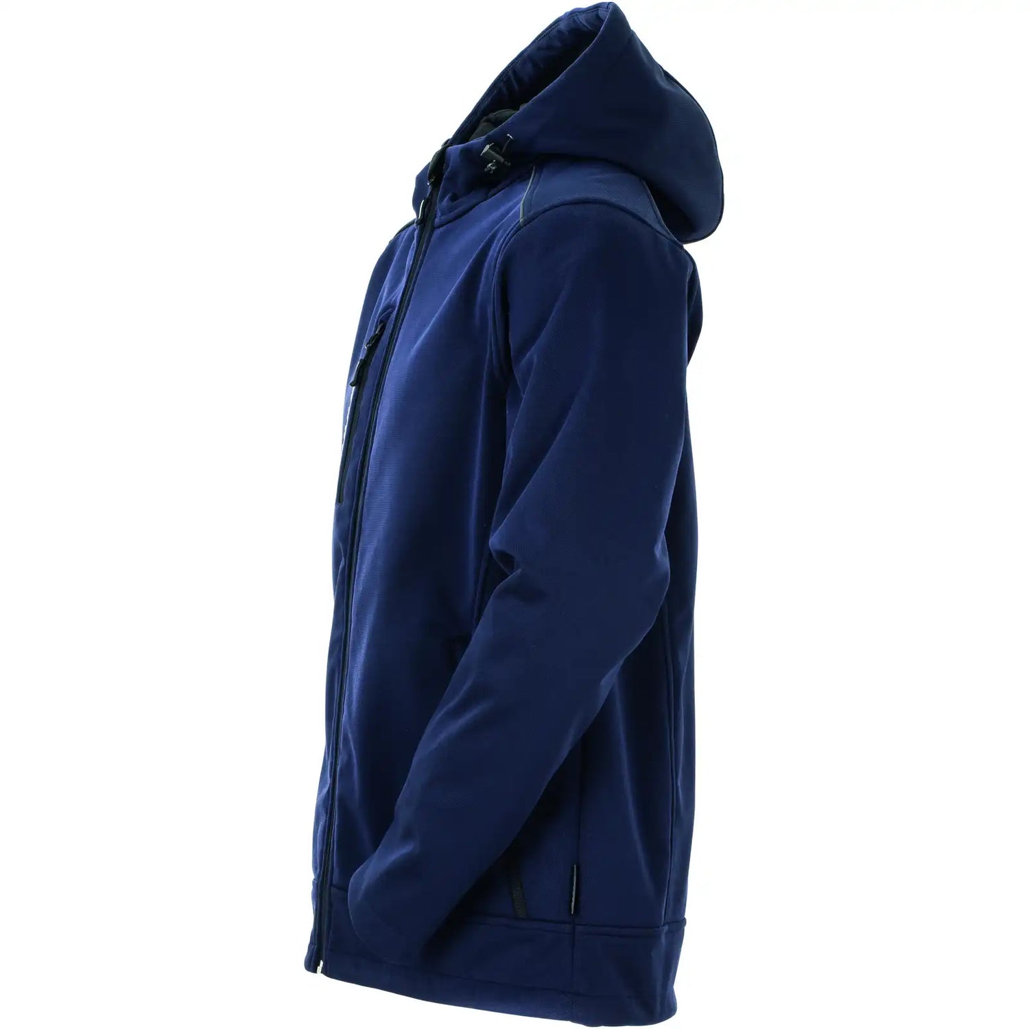 Planam Hawk Jacke marine XS marine - Produktbild ohne Model