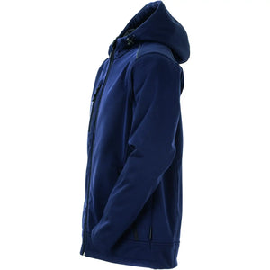 Planam Hawk Jacke marine XS marine - Produktbild ohne Model