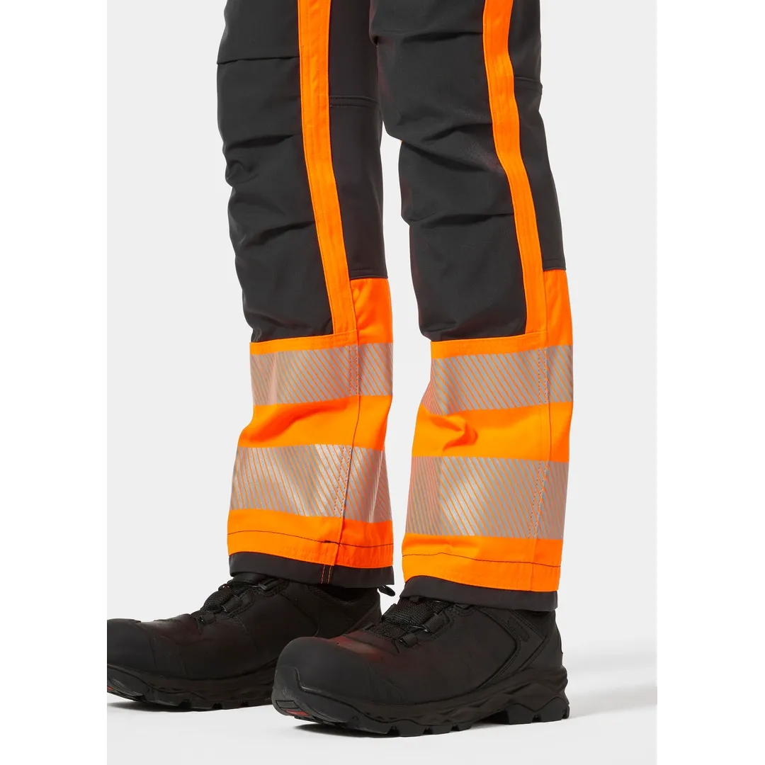Helly Hansen Work Wear - 77471_269_feature4 - Onbody-S24-Summer 2024-Hivis