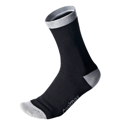 SIR SAFETY FRESCO Werksokken 10 Paar - Ademend