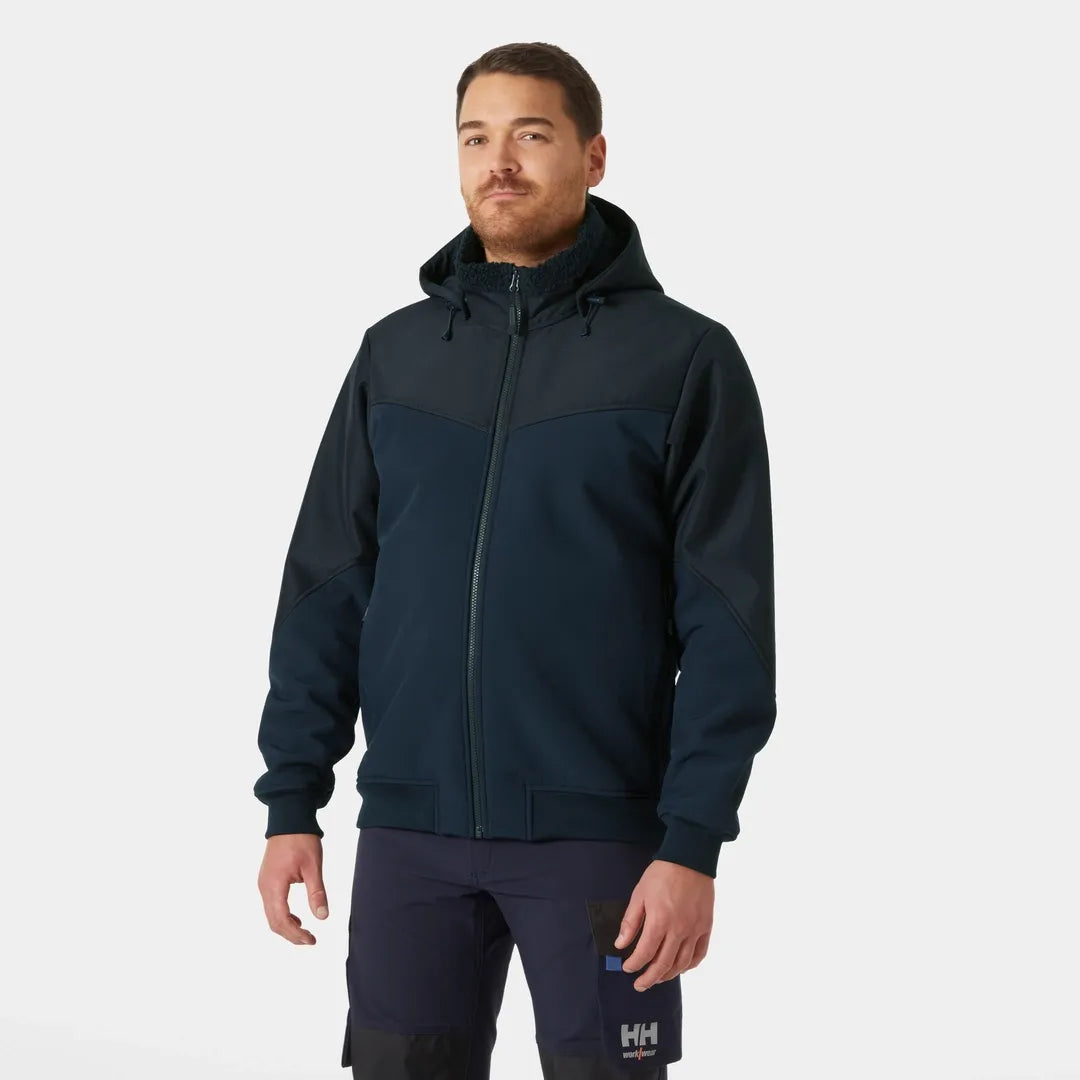 Helly Hansen Work Wear - 74291_590_onbody1 - Onbody-FW24
