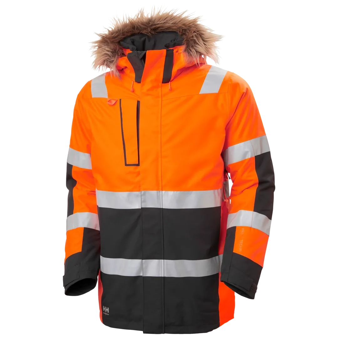 Helly Hansen Work Wear - 71393_269 - Winter 2020-Product Flat Shots-Hi Vis-Product Flat Shots