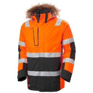 Helly Hansen Work Wear - 71393_269 - Winter 2020-Product Flat Shots-Hi Vis-Product Flat Shots