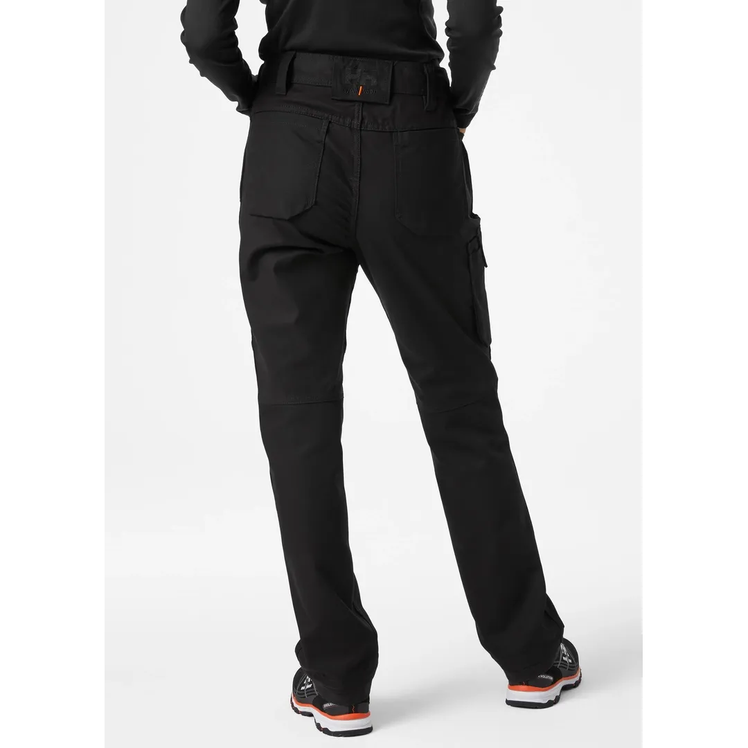 Helly Hansen Work Wear - 77480_990_onbody2 - 
