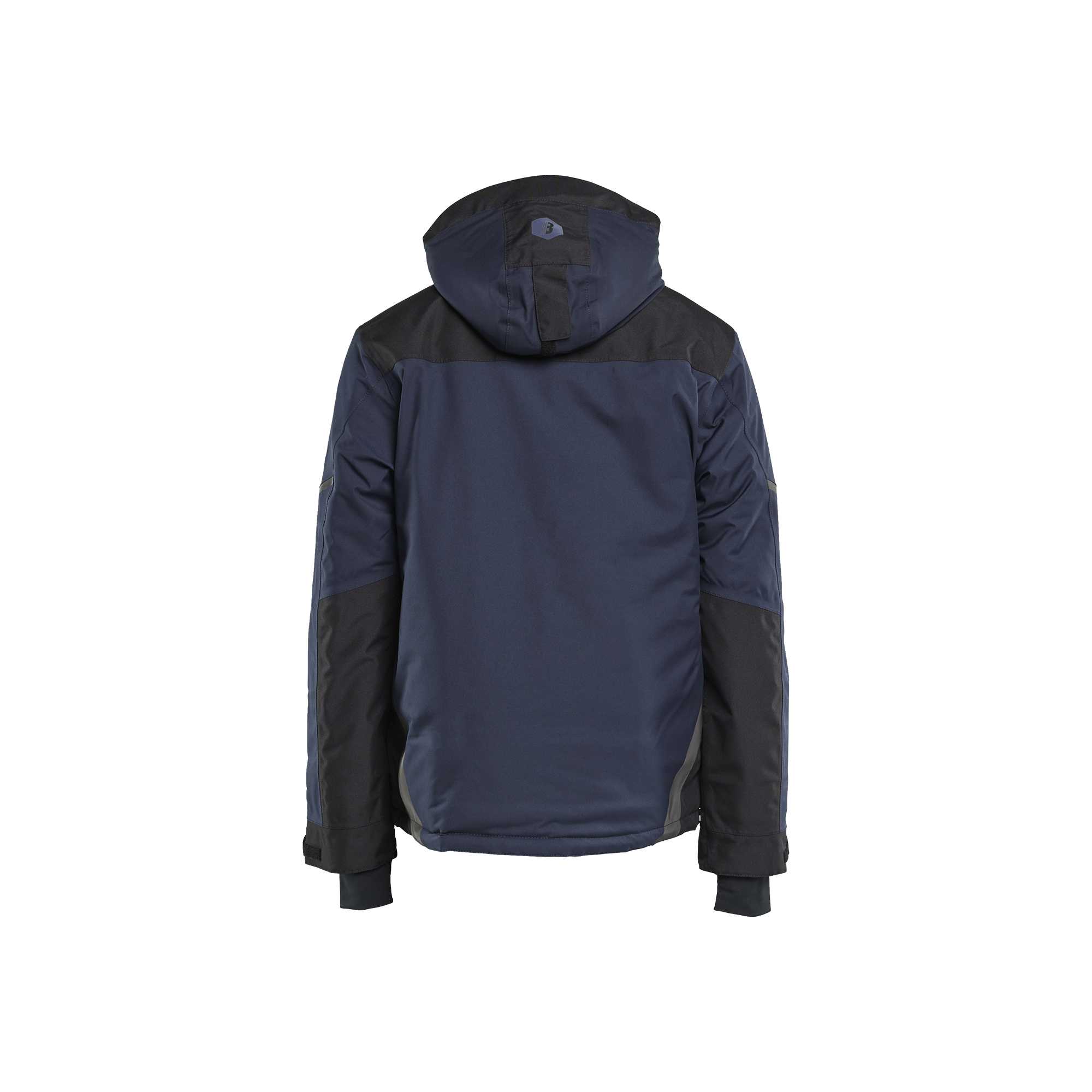 BLAKLADER 48811987 Winter jacket Work Jacket MEN - Waterproof