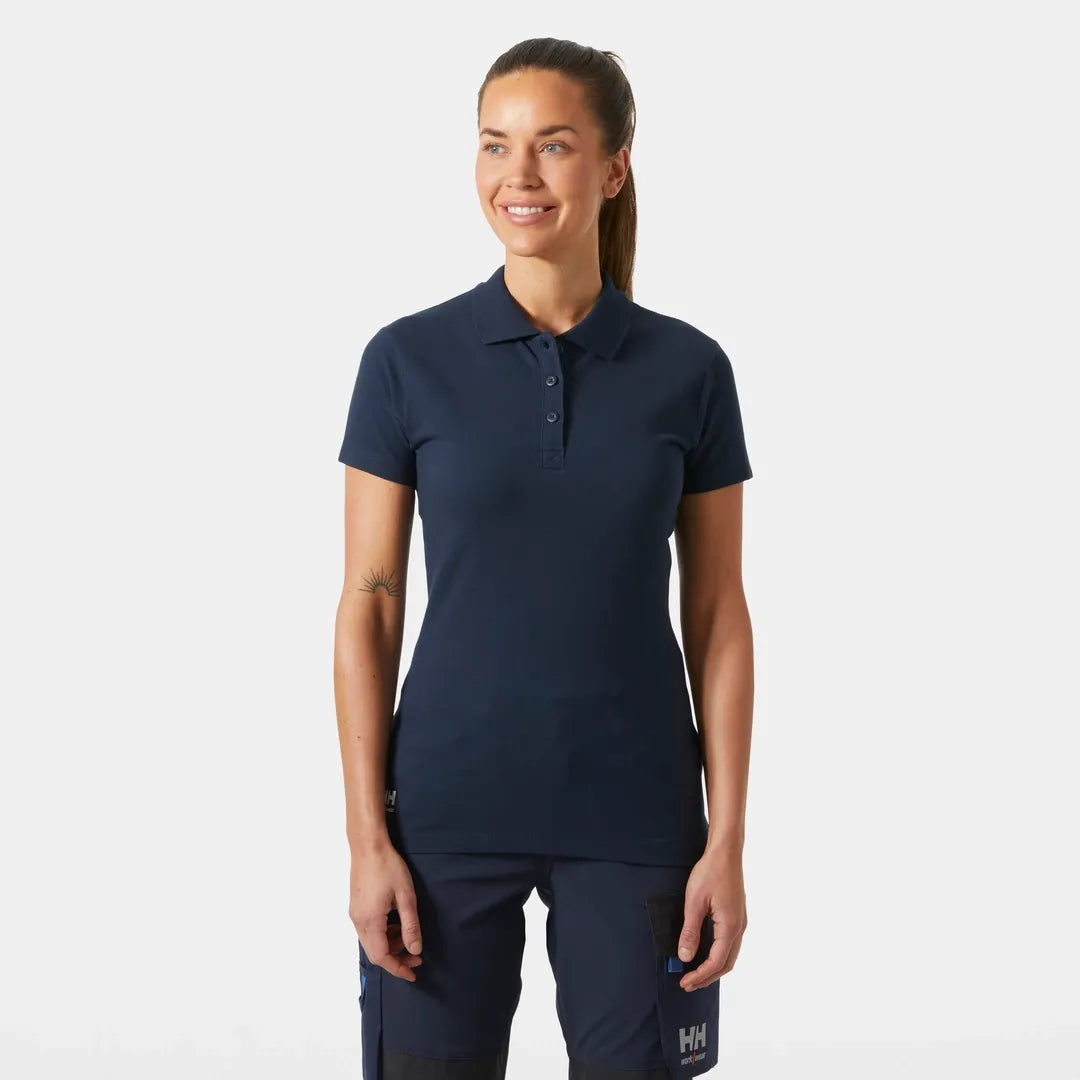 Helly Hansen Work Wear - 79168_590_onbody1 - Onbody-W25-Winter 2025-FW25