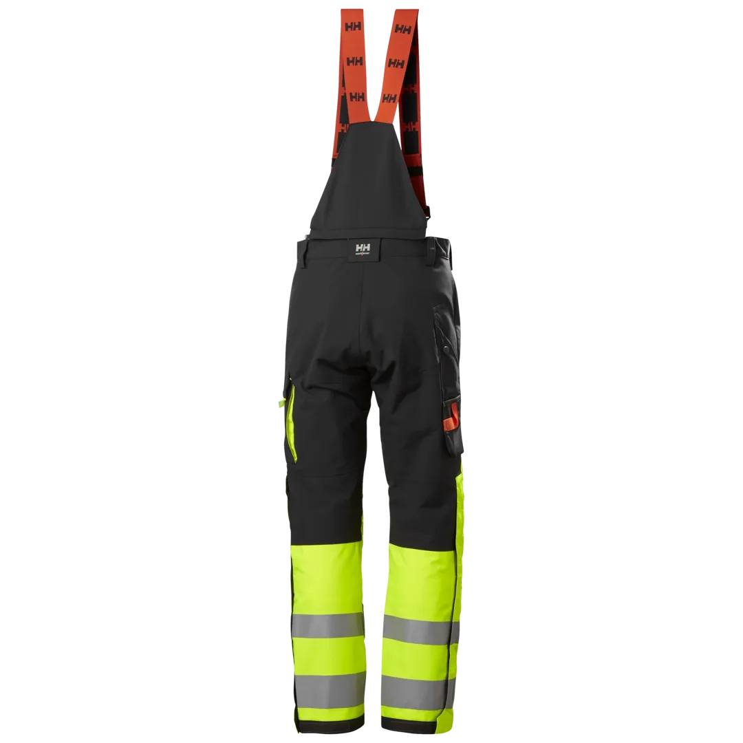 Helly Hansen Work Wear - 71492_369B - Winter 2020-Product Flat Shots-Hi Vis-Product Flat Shots