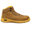 SEDAN Safety Boot - S3 - Composite Toecap - Ultra Soft Nubuck Leather