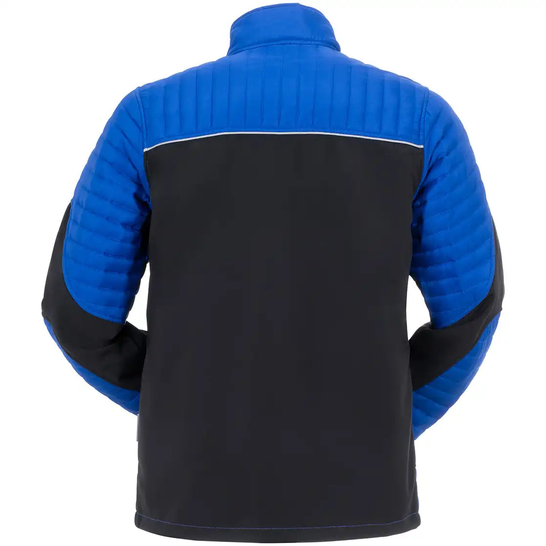 Planam Air Jacke blau/schwarz S blau/schwarz - Produktbild ohne Model