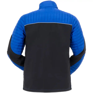 Planam Air Jacke blau/schwarz S blau/schwarz - Produktbild ohne Model