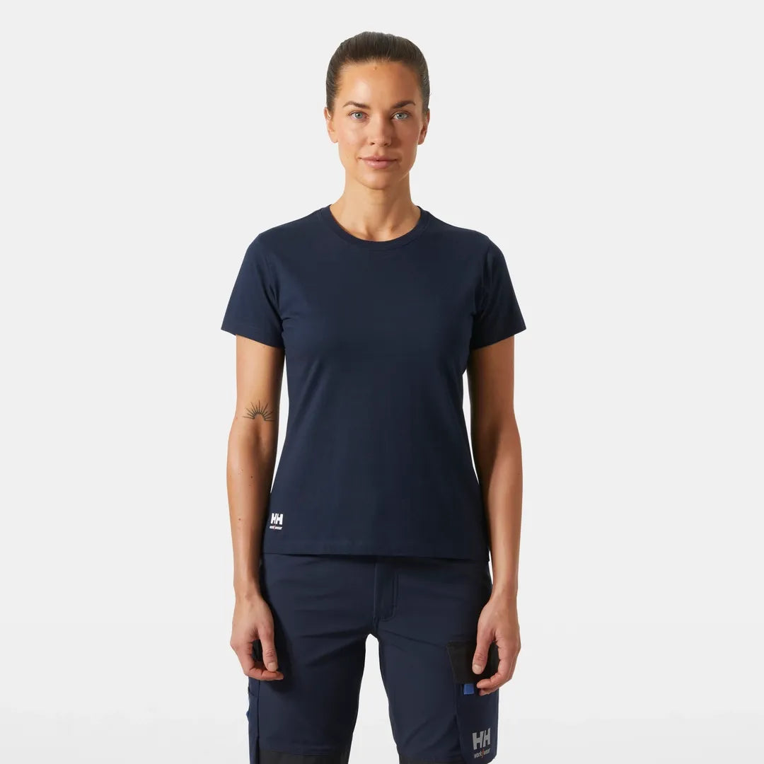 Helly Hansen Work Wear - 79163_590_onbody1 - Onbody-W25-Winter 2025-FW25