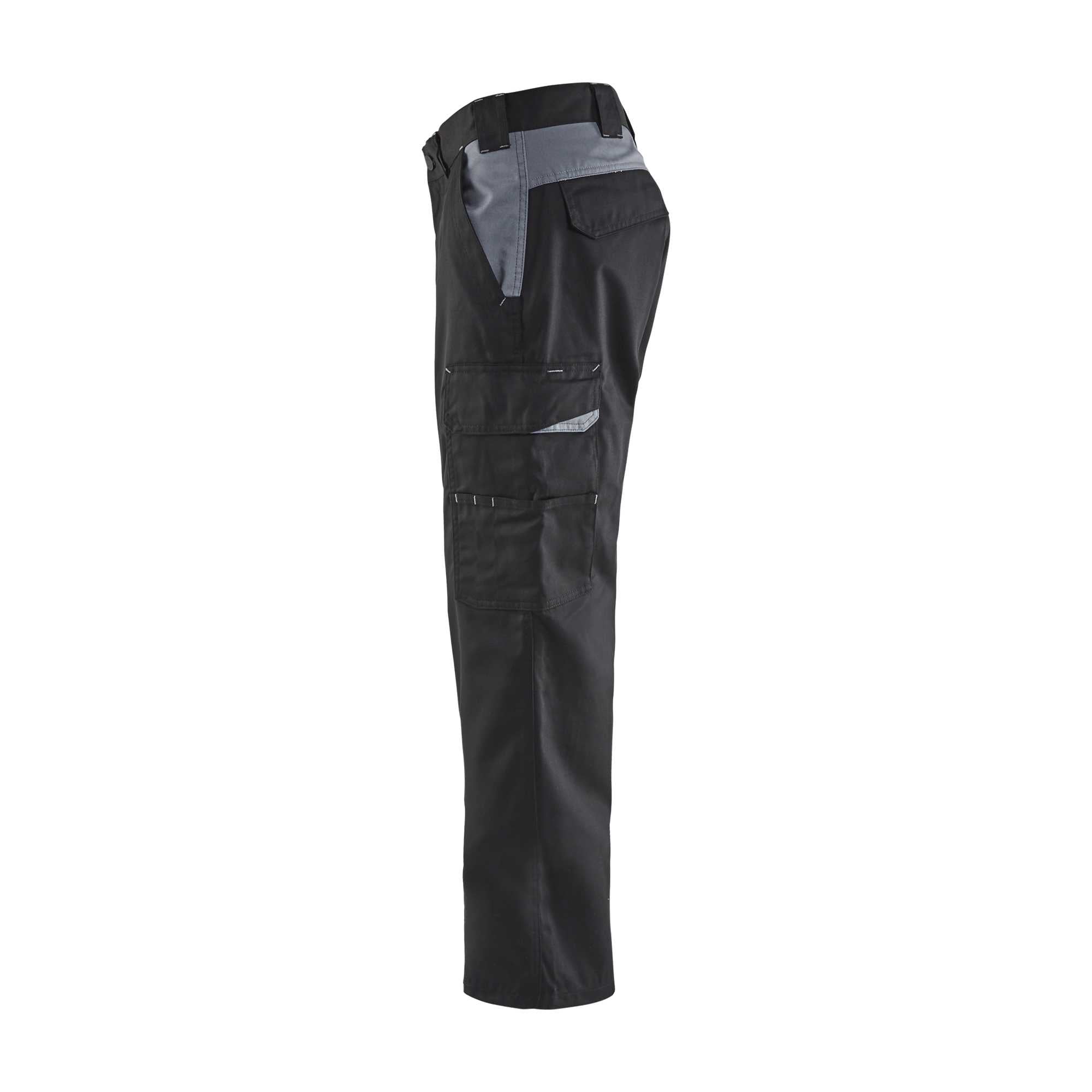 BLAKLADER 14041210 | Industry trousers Work Trousers Men - 100% Cotton