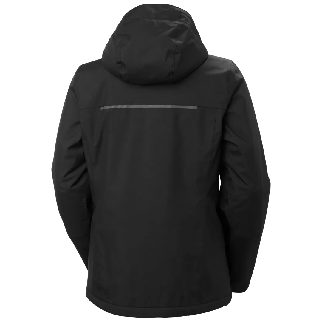 Helly Hansen Work Wear - 71343_990B - Product Flatshots-W24-Winter 2024-Trades-Manchester