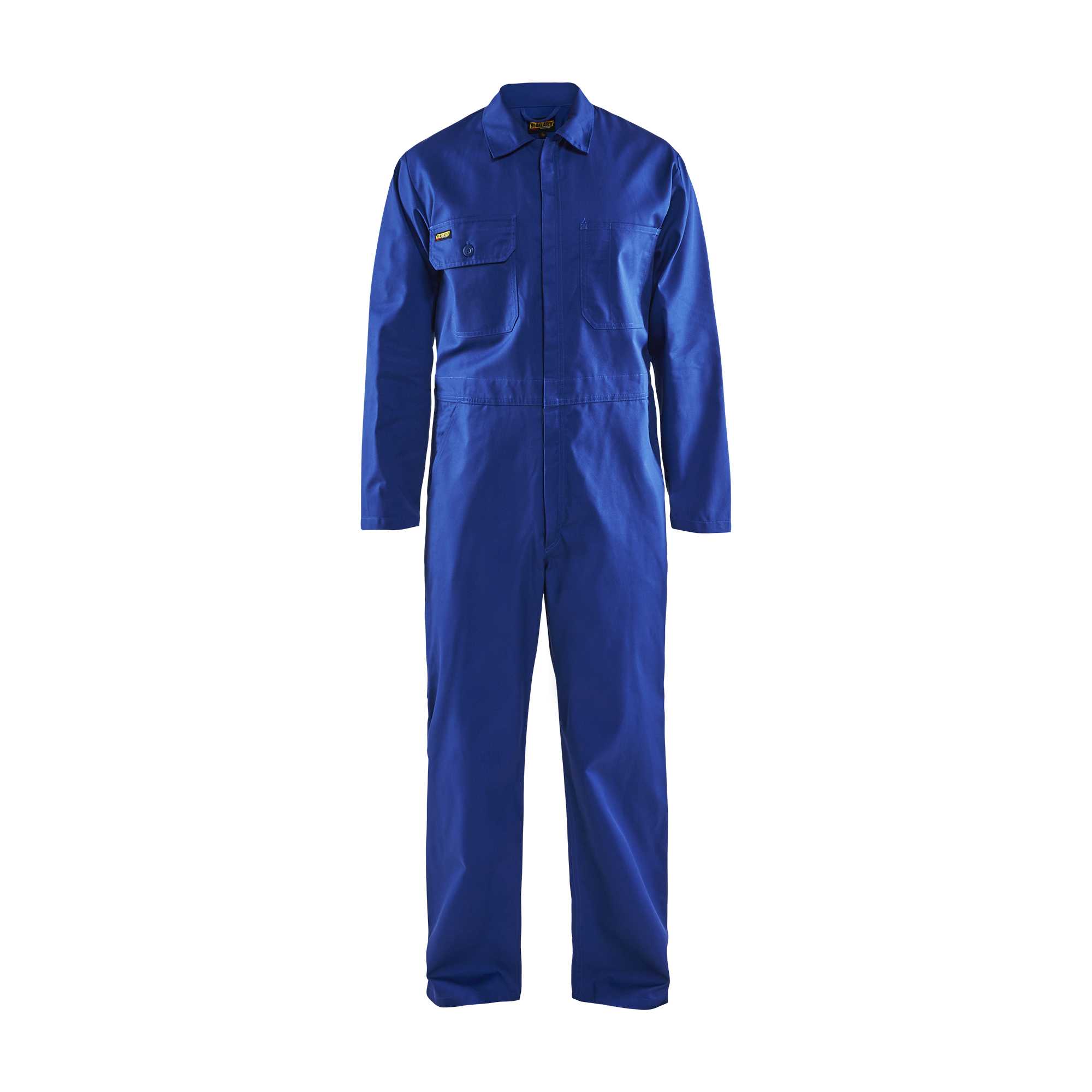 BLAKLADER 62701800 Combinaison de travail homme - tissu sergé