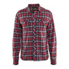 BLAKLADER 32991138 Shirt Long Sleeve Work Shirt MEN - 67% Cotton