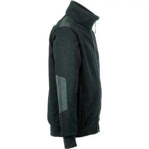 Planam Norit Softshell Blouson schwarz XS schwarz - Produktbild ohne Model