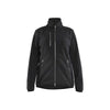 BLAKLADER 47442510 Women's Fleece Jacket Work Jacket WOMEN - Antipilling