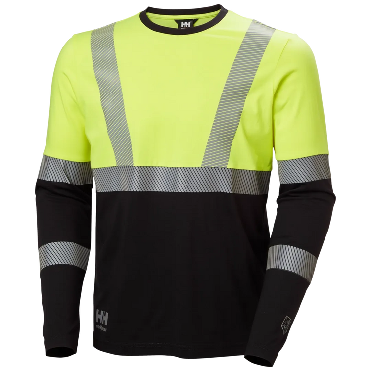 Helly Hansen Work Wear - 79298_369 - Summer 2025-Product Flatshot