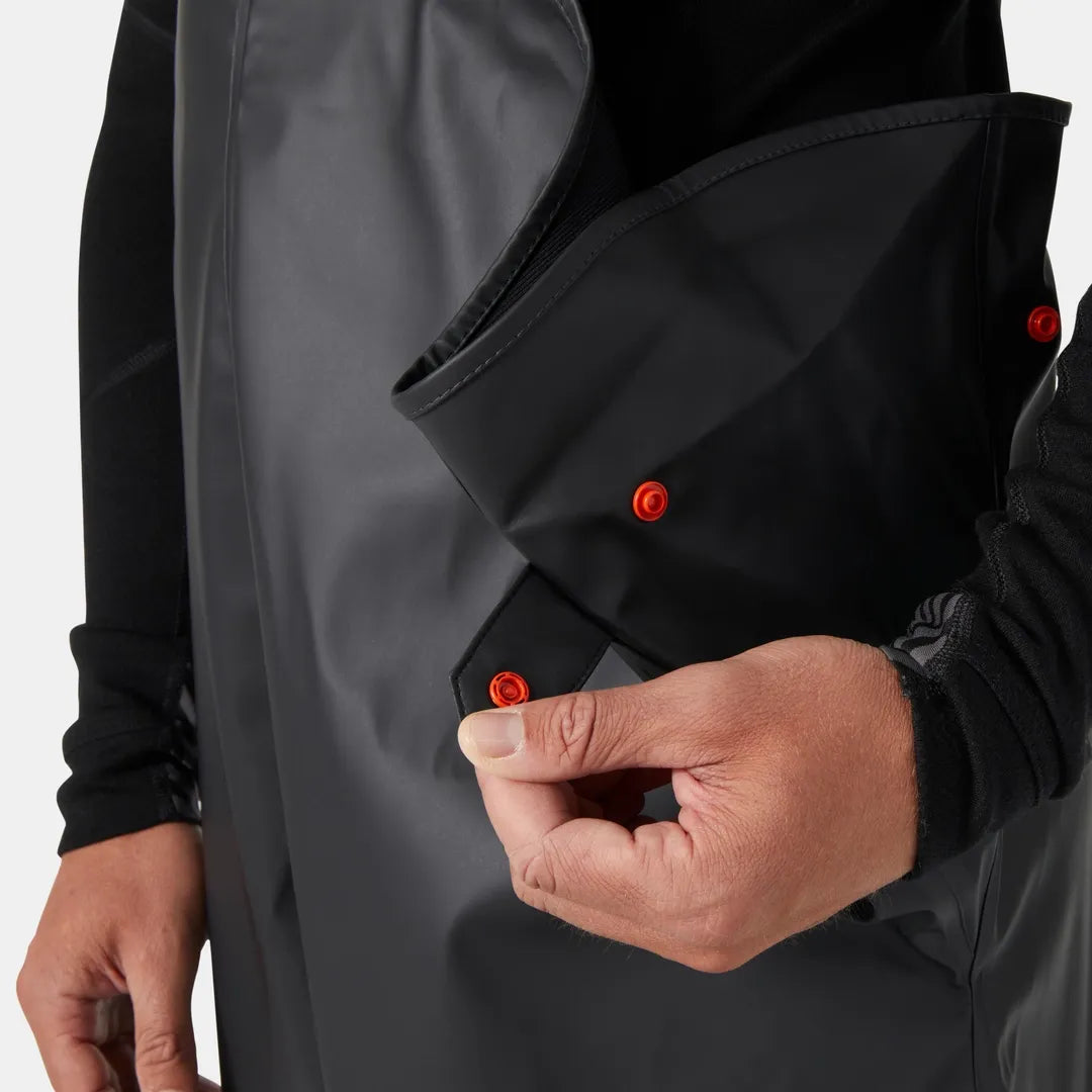 Helly Hansen Work Wear - 70582_990_feature3 - Onboduy-S25-Summer 2025-Rainwear-Gale