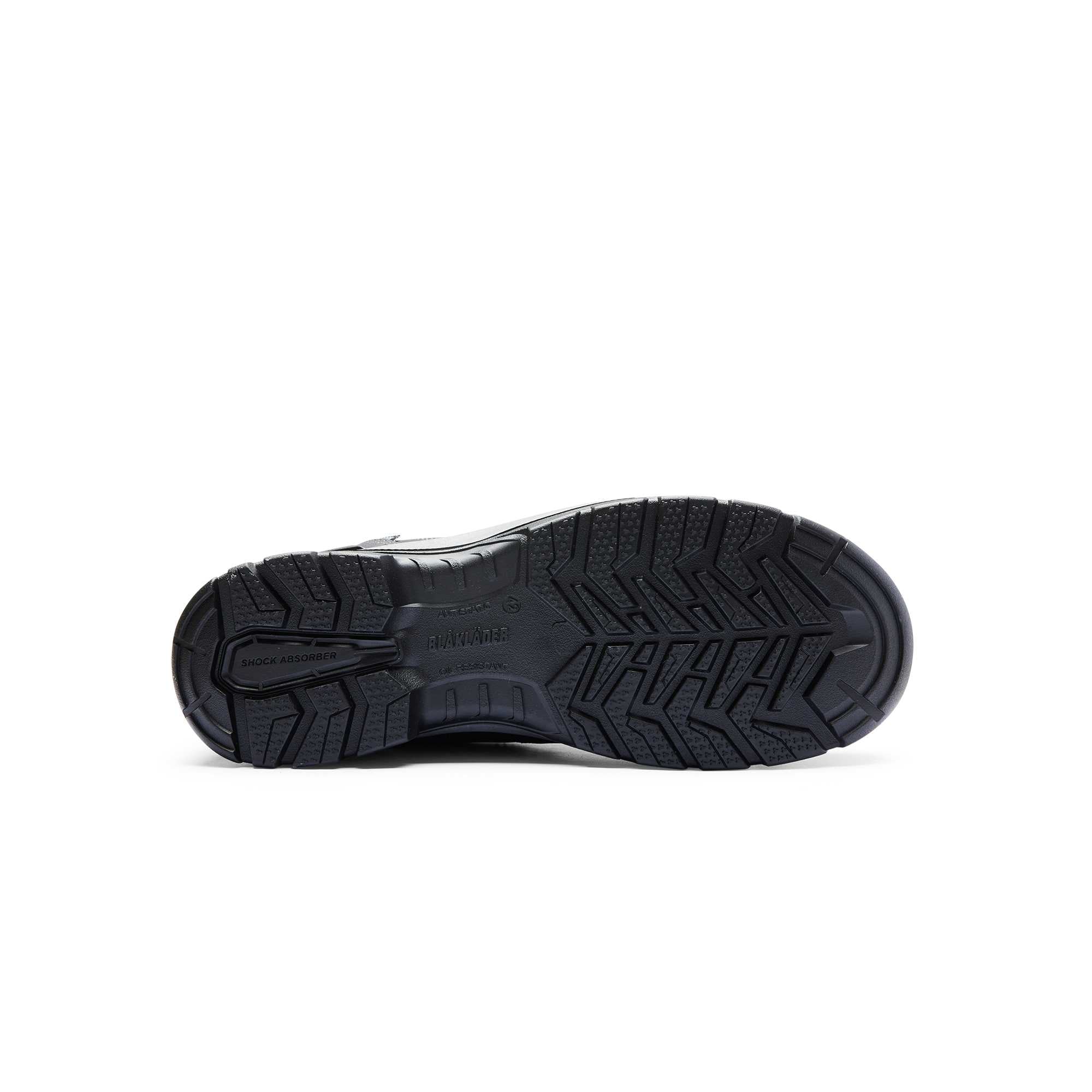 BLAKLADER 24540000 ELITE Safety Shoe Waterproof Work Shoe MEN - Waterproof