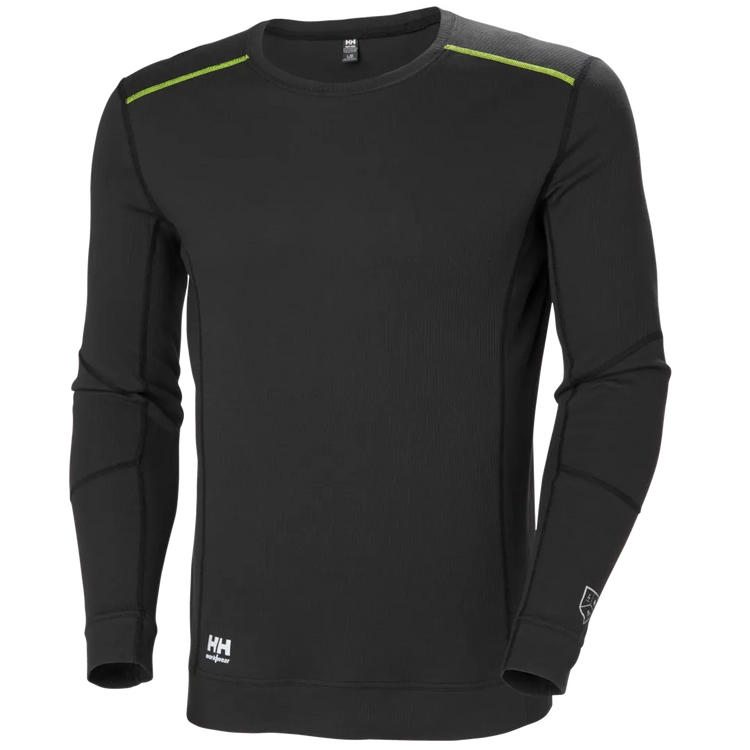 Helly Hansen Work Wear - 75249_950 - Product Flatshots-S25-Summer 2025-Multinorm -Fyre