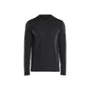 BLAKLADER 34171126 UV PROTECTED FUNCTION HOODIE Long Sleeve Work Hoodie MEN - UV Protection