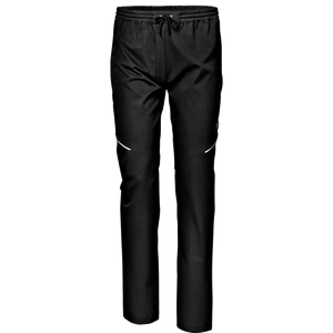 TRIAL TROUSERS - Hi-Vis Reflective Inserts - Twill Stretch Fabric - Elasticated Waistband - Image 1