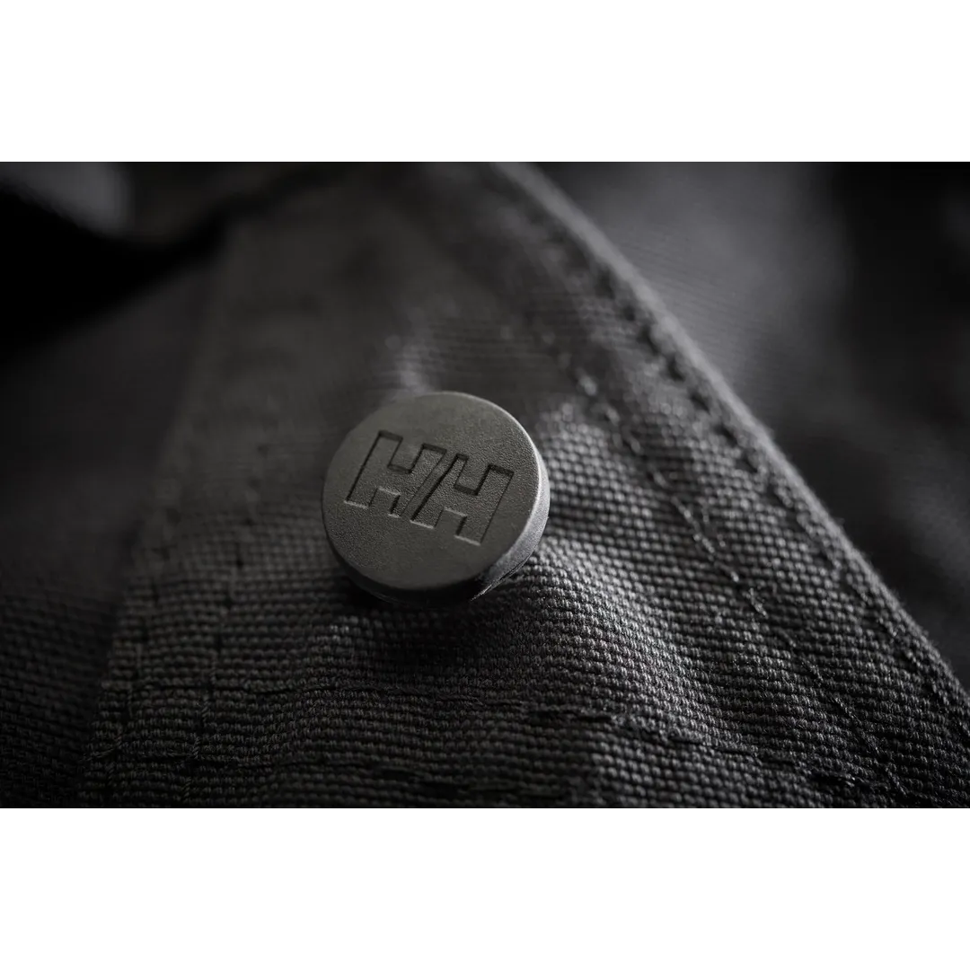 Helly Hansen Work Wear - 77462_990_detail1 - Detail-Tradesman