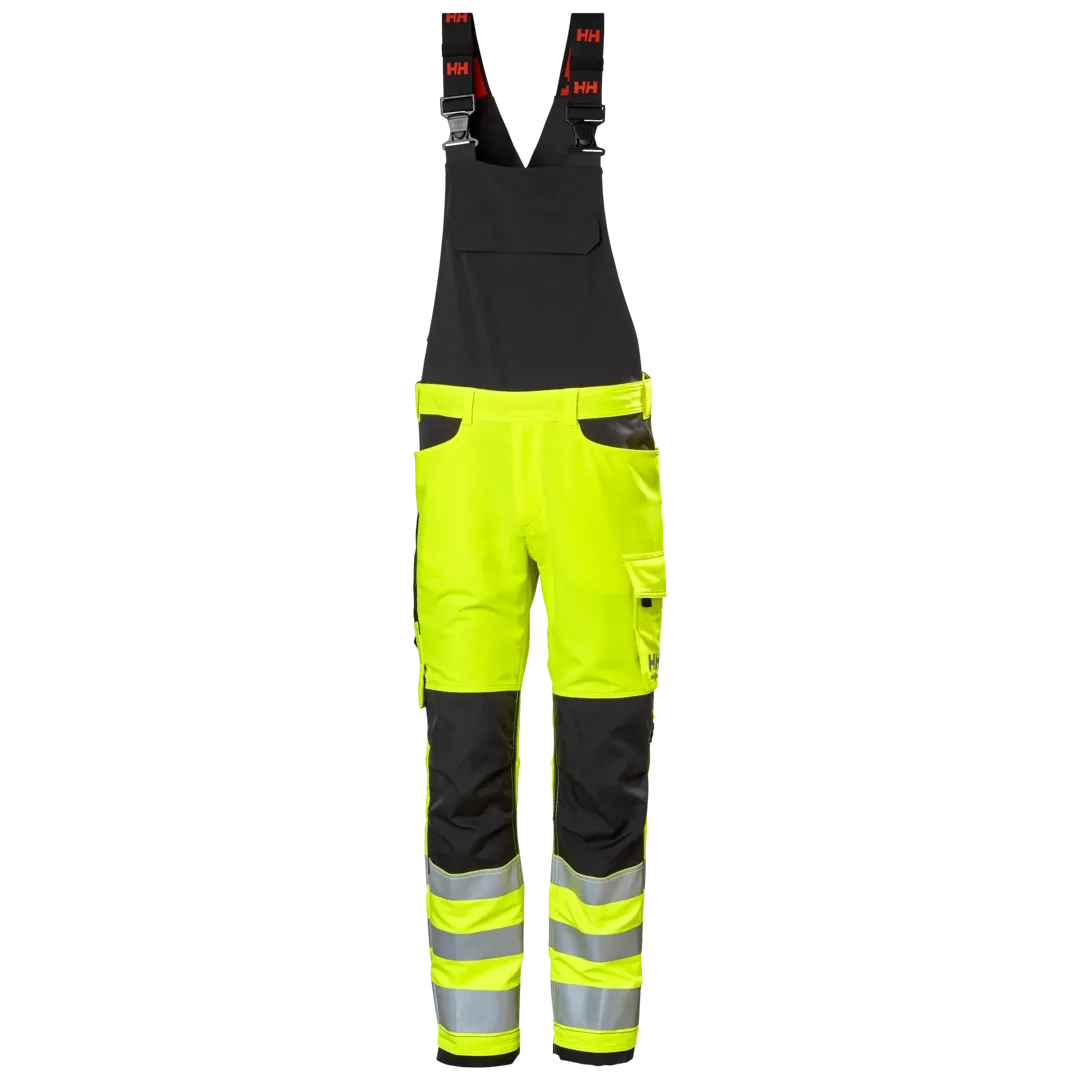 Helly Hansen Work Wear - 77549_369 - Product Flatshots-W24-Winter 2024-Hivis-Hi-vis