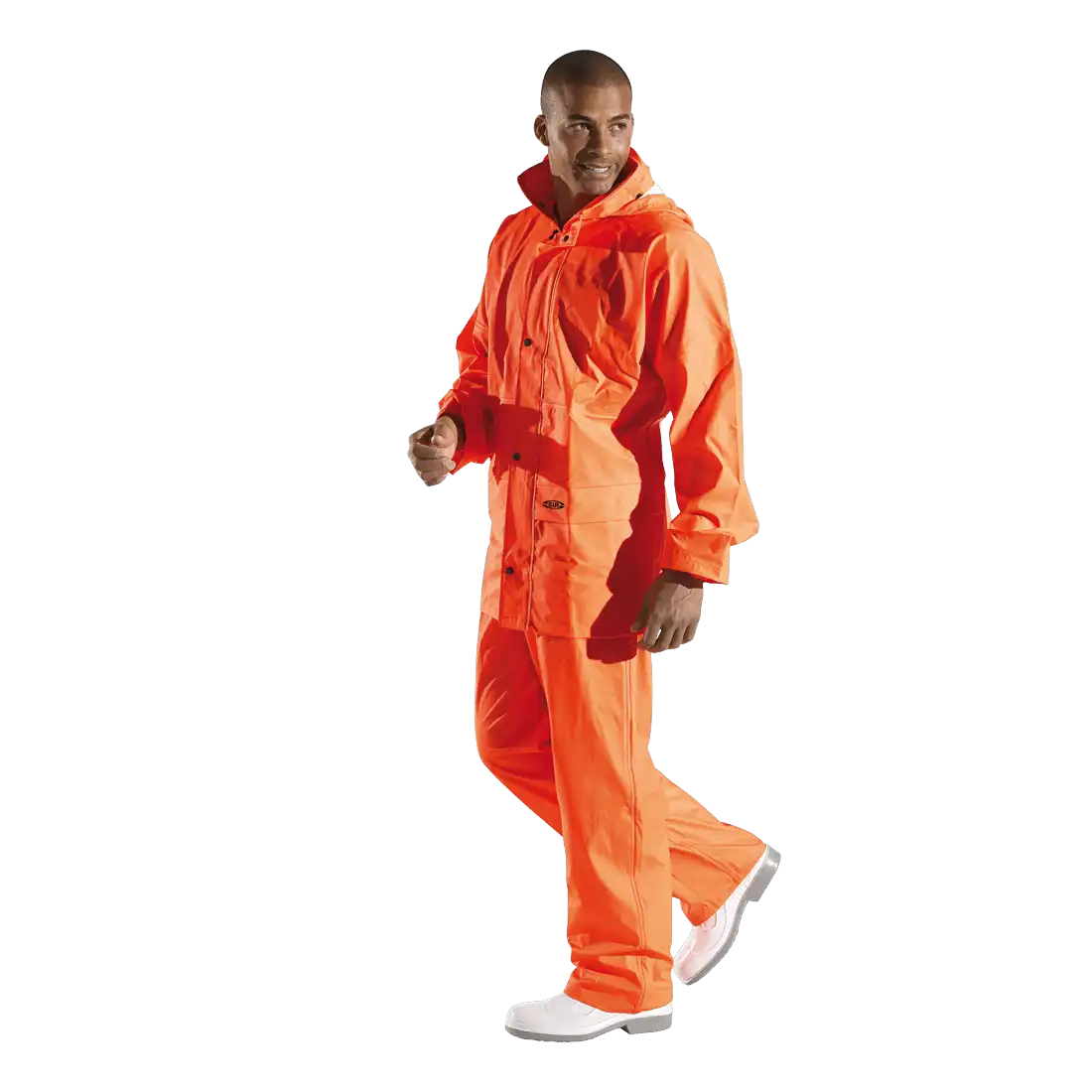 SUNCITY JACKET Workjacket - Waterproof - Breathable - Elasticated Windproof Cuffs - Image 1